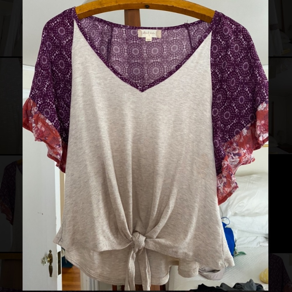 ALTARD STATE TOP